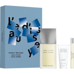 Issey Miyake L'Eau d'Issey Pour Homme zestaw upominkowy dla mężczyzn