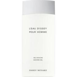 Issey Miyake L´eau D´issey Pour Homme żel pod prysznic dla mężczyzn 200 ml