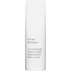 Issey Miyake L´eau D´issey mleczko do ciała dla kobiet 200 ml
