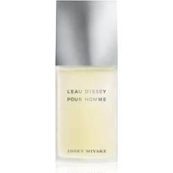 Issey Miyake L'Eau d'Issey Pour Homme woda toaletowa dla mężczyzn 125 ml