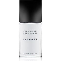 Issey Miyake L'eau D'Issey Pour Homme Intense woda toaletowa męska 125 ml