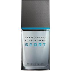 Issey Miyake L'Eau d'Issey Pour Homme Sport woda toaletowa dla mężczyzn 50 ml