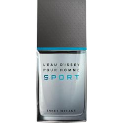 Issey Miyake L´eau D´issey Pour Homme Sport Mint woda toaletowa dla mężczyzn 100 ml
