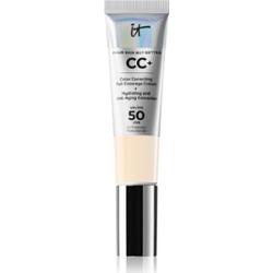 IT Cosmetics Your Skin But Better CC+ krem CC SPF 50+ odcień Fair 32 ml