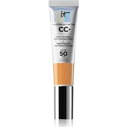 IT Cosmetics Your Skin But Better CC+ krem CC SPF 50+ odcień Tan 32 ml