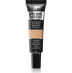 IT Cosmetics Bye Bye Under Eye korektor przeciw starzeniu się odcień 21.5 Medium Nude 12 ml