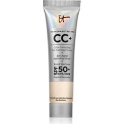 IT Cosmetics Your Skin But Better CC+ krem CC SPF 50+ odcień Fair 12 ml