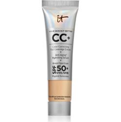 IT Cosmetics Your Skin But Better CC+ krem CC SPF 50+ odcień Medium 12 ml