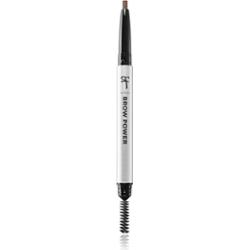 IT Cosmetics Brow Power kredka uniwersalna do brwi odcień Blonde 0.16 g