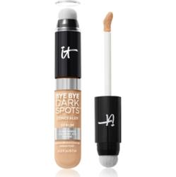 IT Cosmetics Bye Bye Dark Spots kremowy korektor kryjący dla kobiet 22 Light Neutral 7 ml