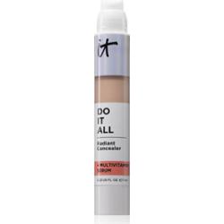 IT Cosmetics Do It All Plumping Radiant Concealer + Multivitamin Serum