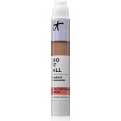 IT Cosmetics Do It All Plumping Radiant Concealer + Multivitamin Serum