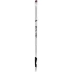 IT Cosmetics Heavenly Luxe Brow Power pędzelek do brwi #21 1 szt.