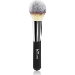 IT Cosmetics Heavenly Luxe Brush pędzel do pudru dla kobiet #8 1 szt.