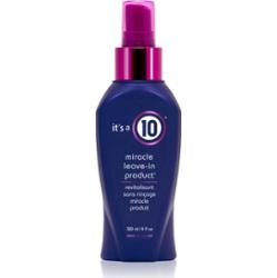 it's a 10 Miracle Leave-in Product odżywka bez spłukiwania w sprayu 120 ml
