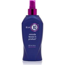 it's a 10 Miracle Leave-in Product odżywka bez spłukiwania w sprayu 295.7 ml
