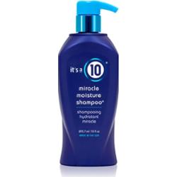 it's a 10 Miracle Moisture Shampoo delikatny szampon 295.7 ml