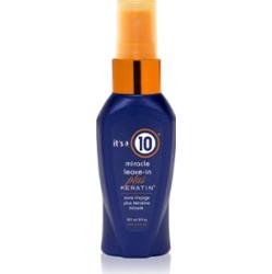 it's a 10 Plus Keratin Miracle Leave-in odżywka bez spłukiwania w sprayu 59.1 ml