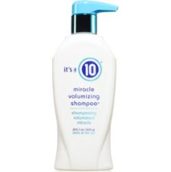 it's a 10 Miracle Volumizing Shampoo szampon oczyszczający nadający objętości 295.7 ml