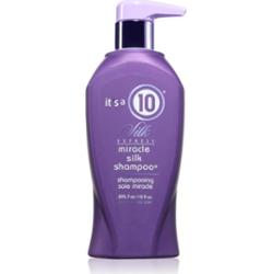 it's a 10 Miracle Silk Shampoo szampon do nabłyszczania i zmiękczania włosów 295.7 ml
