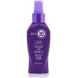 it's a 10 Silk Express Miracle Silk Leave-In Conditioner odżywka bez spłukiwania 120 ml