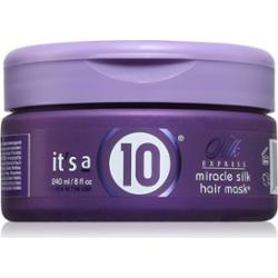 it's a 10 Miracle Silk Hair mask maska głęboko odżywiająca 240 ml
