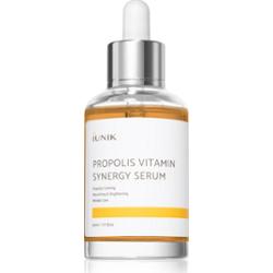 iUnik Propolis Vitamin serum regenerujące i rozjaśniające 50 ml