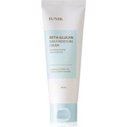 iUnik Beta Glucan krem intensywnie nawilżający 60 ml