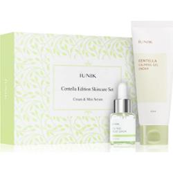 iUnik Centella zestaw upominkowy do złagodzenia i wzmocnienia skóry wrażliwej