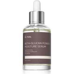 iUnik Beta Glucan serum intensywne nawilżające 50 ml