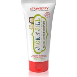 Jack N’ Jill Mega Berry naturalna pasta do zębów dla dzieci 200 g