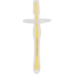 Jack N’ Jill Silicone szczoteczka do zębów dla dzieci soft 12- 24 months 1 szt.