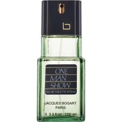 Jacques Bogart One Man Show woda toaletowa dla mężczyzn 100 ml