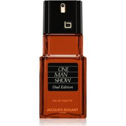 Jacques Bogart One Man Show Oud Edition woda toaletowa dla mężczyzn 100 ml