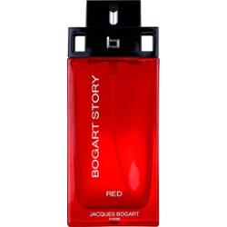 Jacques Bogart Bogart Story Red woda toaletowa dla mężczyzn 100 ml