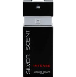 Jacques Bogart Silver Scent Intense woda toaletowa dla mężczyzn 100 ml