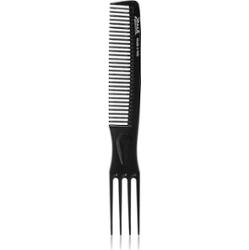 Janeke Professional Wide-Teeth Comb with Picks grzebień do włosów 21 cm