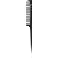 Janeke Professional Long Tail Comb grzebień do włosów 21 cm 1 szt.