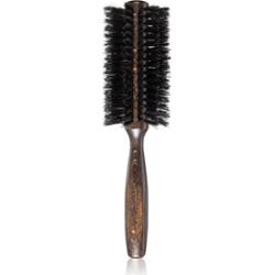 Janeke Bobinga Wood Hairbrush Ø 60mm szczotka drewniana do włosów 1 szt.