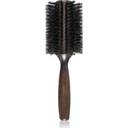 Janeke Bobinga Wood Hair-Brush Ø 70 mm szczotka drewniana do włosów z włosiem dzika 23 cm 1 szt.