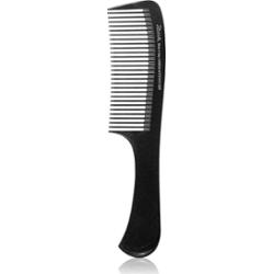 Janeke Carbon Fibre Handle Comb for Hair Colour Application grzebień do włosów 22,5 cm 1 szt.