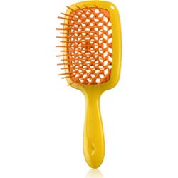 Janeke Superbrush duża, płaska szczotka do włosów 1 szt.