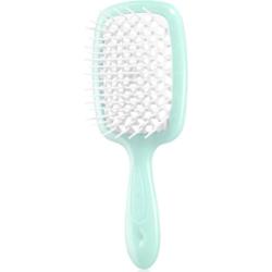 Janeke Superbrush duża, płaska szczotka do włosów 20,3 x 8,5 x 3,1 cm 1 szt.