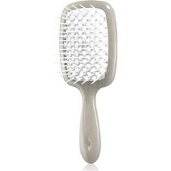 Janeke Superbrush duża, płaska szczotka do włosów 20,3 x 8,5 x 3,1 cm 1 szt.