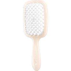 Janeke Superbrush duża, płaska szczotka do włosów 20,3 x 8,5 x 3,1 cm 1 szt.