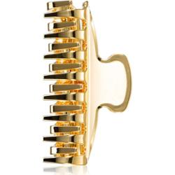 Janeke Hair-Clip Gold spinka do włosów 9,5x3,5 cm 1 szt.
