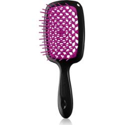 Janeke Superbrush Small mała, płaska szczotka 17,5 x 7 x 3 cm 1 szt.