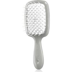 Janeke Superbrush Small mała, płaska szczotka 17,5 x 7 x 3 cm 1 szt.