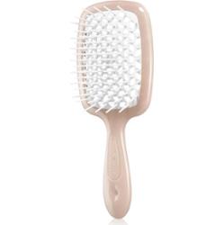 Janeke Superbrush Small mała, płaska szczotka 1 szt.