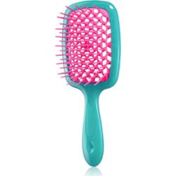 Janeke Superbrush Small mała, płaska szczotka 17,5 x 7 x 3 cm 1 szt.